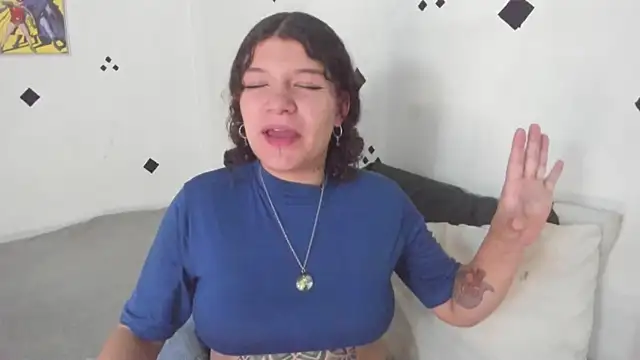 wendybeckett4 online show from 04/16/26, 09:39