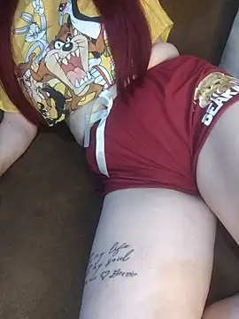 Snapshot of Maya_New_ chatting on 03/31/26, 07:25 Maya New online show from 03/31/26, 07:25