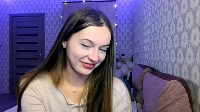 sexyamelia meow online show from 06/01/26, 08:43
