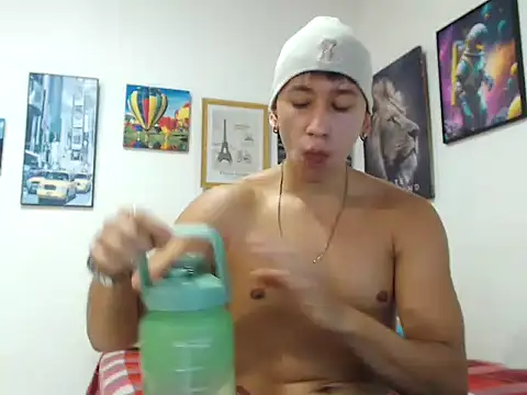 jeffsexybody online show from 06/01/26, 01:13
