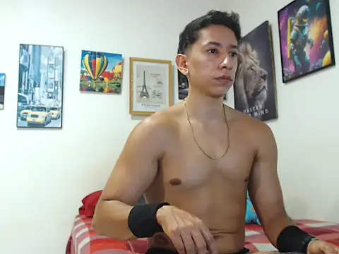 jeffsexybody online show from 06/08/26, 02:50