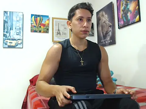 jeffsexybody online show from 06/17/26, 05:25