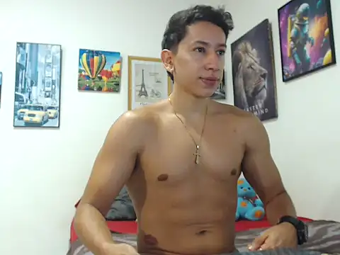 jeffsexybody online show from 06/20/26, 02:25