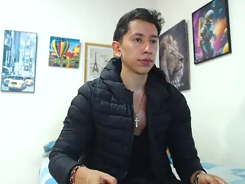 jeffsexybody online show from 06/21/26, 09:17