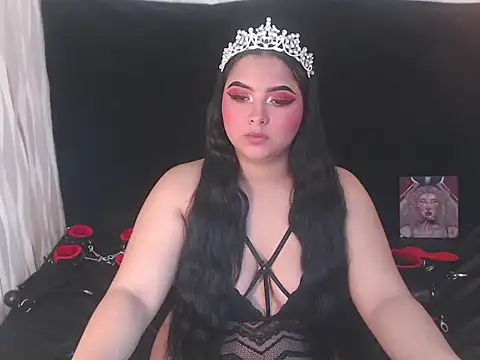 KamylaBiker online show from 04/15/26, 03:13