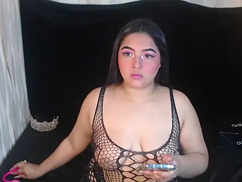 KamylaBiker online show from 04/19/26, 01:38