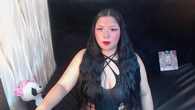 KamylaBiker online show from 05/03/26, 12:05