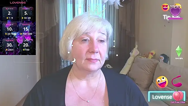 Snapshot of Milane_Milky chatting on 05/04/26, 05:14 Milane Milky online show from 05/04/26, 05:14