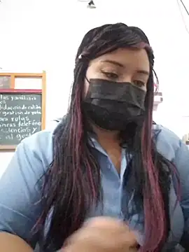 sweetadamisoffice online show from 05/24/26, 08:47