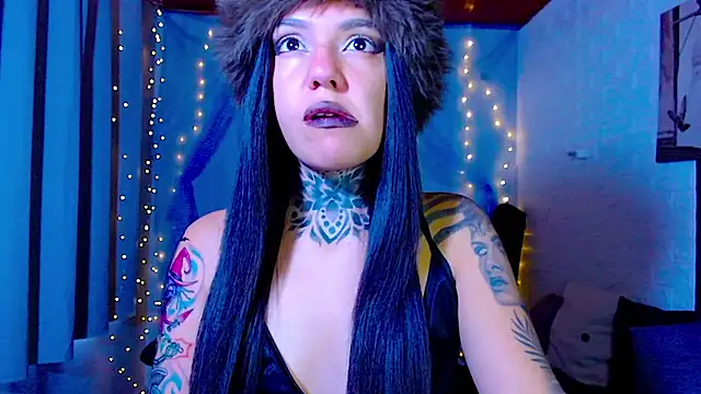 LannieGonzales online show from 05/08/26, 12:43