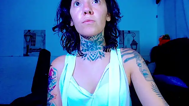 LannieGonzales online show from 05/09/26, 08:14