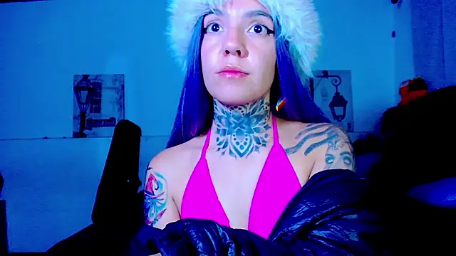 LannieGonzales online show from 05/11/26, 02:45