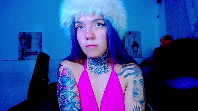 LannieGonzales online show from 05/11/26, 04:15