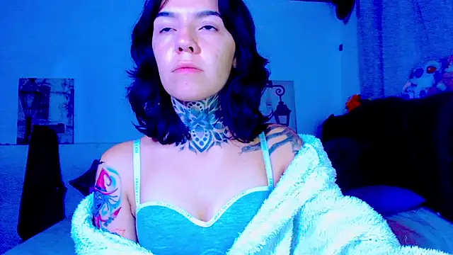 LannieGonzales online show from 05/13/26, 02:25