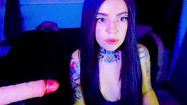 LannieGonzales online show from 05/16/26, 03:55