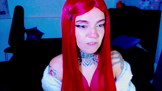 LannieGonzales online show from 05/17/26, 11:12