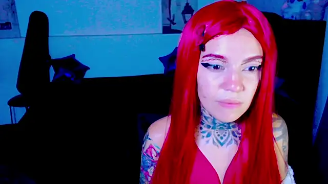 LannieGonzales online show from 05/18/26, 04:07