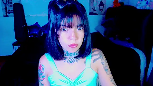LannieGonzales online show from 05/20/26, 02:34