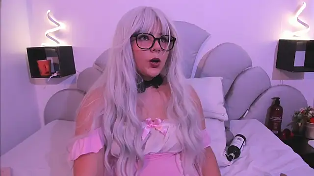 Ivy Nigth online show from 05/02/26, 05:01
