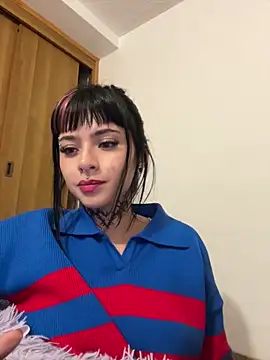 Snapshot of Babeel_ chatting on 06/07/26, 02:05 Babeel online show from 06/07/26, 02:05