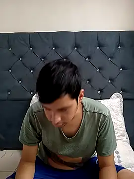 Snapshot of Ian-yin08 chatting on 04/01/26, 08:06 Ian-yin08 online show from 04/01/26, 08:06