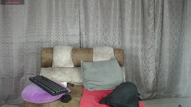 Dayanara- online show from 05/15/26, 06:15