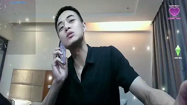 davidboys online show from 04/19/26, 02:55