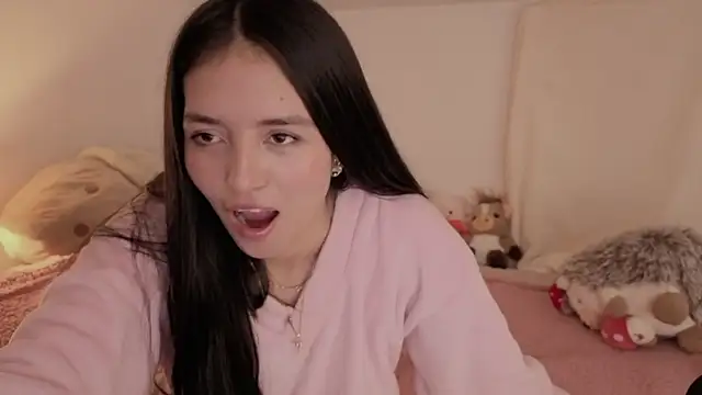 AMELIEEEX online show from 04/07/26, 04:46