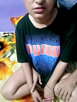 Jerin Couple61 online show from 05/01/26, 06:12