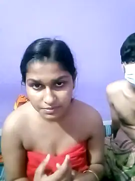 Jerin Couple61 online show from 05/02/26, 06:35