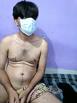 Jerin Couple61 online show from 05/15/26, 04:52