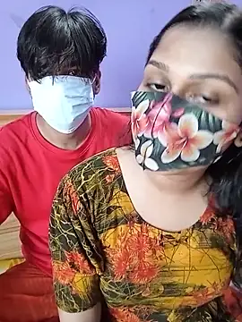 Jerin Couple61 online show from 05/31/26, 07:26