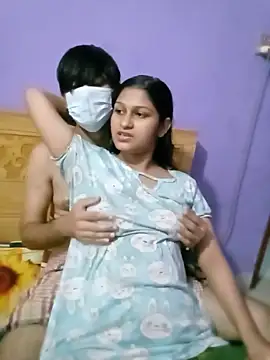 Jerin Couple61 online show from 06/04/26, 09:48