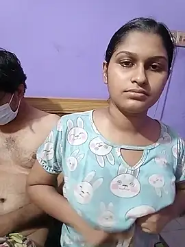 Jerin Couple61 online show from 06/07/26, 11:14