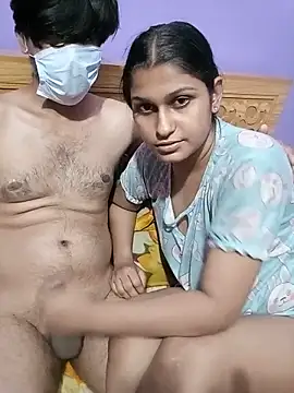 Jerin Couple61 online show from 06/21/26, 06:32