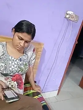 Jerin Couple61 online show from 06/25/26, 11:37