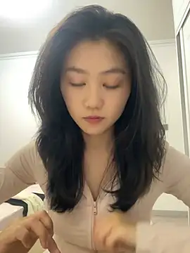 Shanshan 1267 online show from 04/17/26, 01:03
