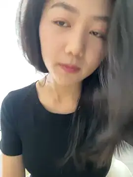 Shanshan 1267 online show from 04/19/26, 04:34