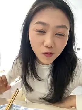 Shanshan 1267 online show from 04/21/26, 04:41