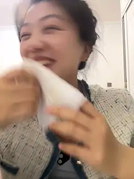 Shanshan 1267 online show from 05/01/26, 02:10