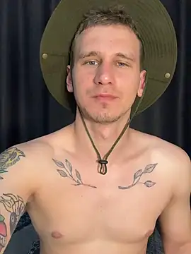 vance love online show from 06/10/26, 04:50