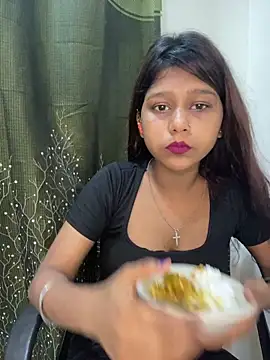Cutiepie- online show from 05/15/26, 09:00