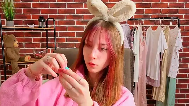 Snapshot of JudyyCarroll chatting on 04/10/26, 12:10 JudyyCarroll online show from 04/10/26, 12:10