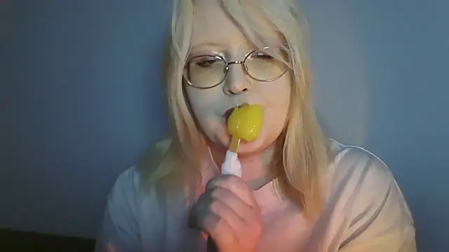 Elayne Sweet online show from 06/22/26, 06:10