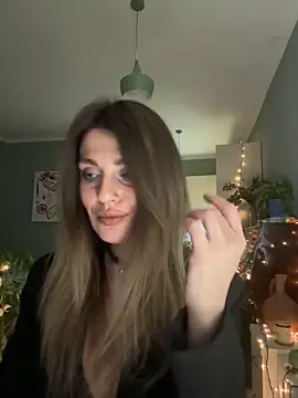 Rita Tease online show from 04/23/26, 05:59