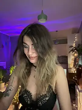 Rita Tease online show from 04/27/26, 06:39
