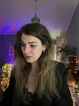 Rita Tease online show from 04/29/26, 06:36