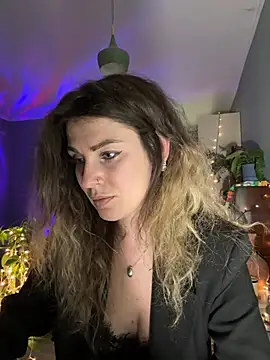 Rita Tease online show from 04/30/26, 06:47