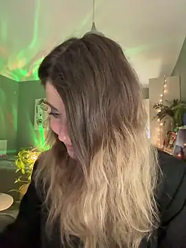 Rita Tease online show from 05/02/26, 10:37