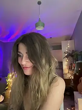Rita Tease online show from 05/04/26, 07:10